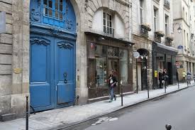 The 12 Prettiest Streets In Paris World Of Wanderlust World Of Wanderlust Paris Street