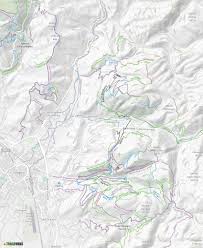 Tivoli (/ ˈ t ɪ v əl i /, italian: Foligno Italy Mountain Biking Trails Trailforks