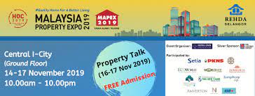 Principal consultant, v+ property expo. Mapex Malaysia Property Expo Photos Facebook