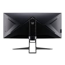 Plug in the monitor and power it up. Acer Predator X34 Gsbmiipphuzx 34 Uwqhd 3440 X 1440 180hz Hdmi Dp Usb C Freesync G Sync Compatible Hdr400 Curved Micro Center