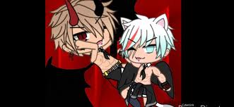 PARA👏YA👏DE👏INTENTAR👏HACER👏GACHA👏SEXY👏 : rGachaLifeCringe