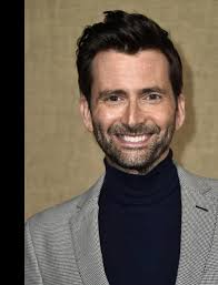 My favourite British actors- David Tennant, Daniel Mays, Michael Sheen and David  Morrisey : r/LadyBoners