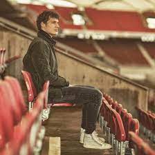 Павар бенжамен (pavard benjamin) футбол защитник франция 28.03.1996. Sneakers High Tops White Giuseppe Zanotti Benjamin Pavard On His Account Instagram Spotern