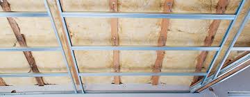 Ossature placo cloison placo toiture en bois plan maison bois poutre bois coffrage rénovation maison suspente plafond pose placo plafond. Le Faux Plafond Guide De Mise En Åuvre Point P