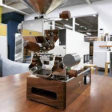 Pin On Coffee Roasting