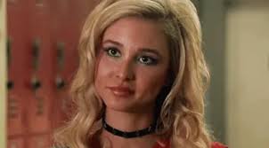 Remember Veronica? Who's watching 1883? Isabel May is amazing!