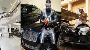Maybe you would like to learn more about one of these? Rude Boy Net Worth Biography Cars And House 2021
