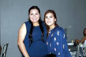 Celebra 26 años Maribel