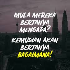 7 Kata Kata Motivasi Usahawan Untuk 2019 Thepejabat My