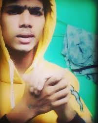 Rohit Sonawane's Instagram, Twitter & Facebook