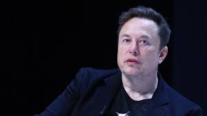 Musk warned over 'harmful content' before Trump interview