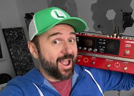 What is the thread size of the Peavey Wolfgang tremolo post screws? I have  some bodies without posts I purchased from Derrick Cook a few months ago  and need to pull those