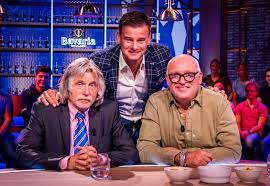 Daar zijn wij inmiddels wel achter. Wilfred Genee Voelde Grond Onder Voeten Wegzakken Dit Gaat Fout Dacht Ik Ophef Veronica Inside Ad Nl