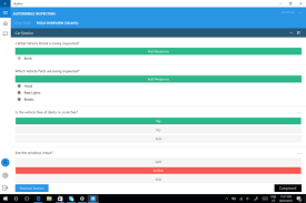 Here's how to complete an inspection using the iauditor app on an android device. Safetyculture Iauditor Checklist And Inspection App For Windows 10