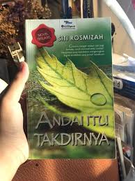 Get notified when andai itu takdirku is updated. Andai Takdirnya
