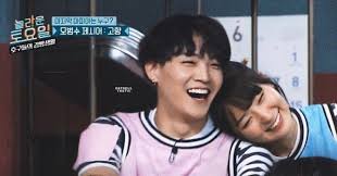 The photo shoot was filmed with the concept of . Jaegi Jaebeom Seulgi Pengeditan Foto