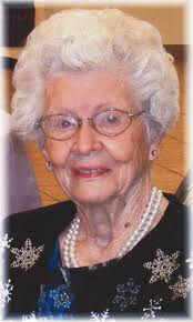 Margaret Thrasher Obituary