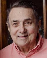 Wayne Waddoups Obituary (1936