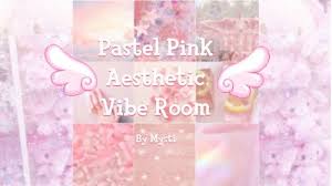 Sorry im kinda retarded lmao. Pastel Pink Aesthetic Vibe Room Roblox Pastel Pink Aesthetic Pink Aesthetic Pastel Pink