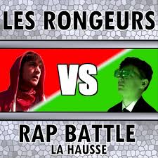 More meanings for pousser à la hausse. Rap Battle La Hausse Song By Les Rongeurs Spotify