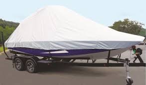 Mastercraft boat company, let's see you beat this time! Carver Industries Releases New Boat Cover Styles Great Lakes Boating