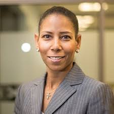 Charlene Dewey, MD, MEd