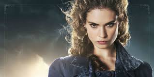 Lily James & Bella Heathcote On PPZ's Metaphors & Action