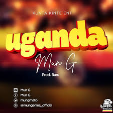 Mun G Uganda Enyumira On Mp3jaja Com Download Free Ugandan Mp3 Music