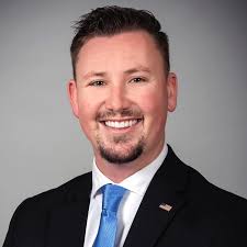 State Representative Thomas Hall