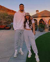 I think you can try fashiontiy , they have a lot of fashionable couple clothes in their store, the price is cheap and the. The Positive Fam On Instagram Which Matching Fit Would You Wear With Your Boo If You Have Or Ha Cute Couple Outfits Matching Couple Outfits Couple Outfits