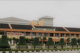 Medical emergencies always come unannounced! Hospital Taiping Emergency