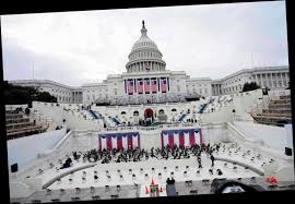 Later in the day, joe biden will move into the white house which will be his home for the next four. F8kci30cuinr1m