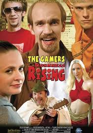 Watch The Gamers Dorkness Rising Full movie Online In HD