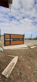 Yana Kayar Otopark Kapisi 05325918436 2020 Otopark Yaya