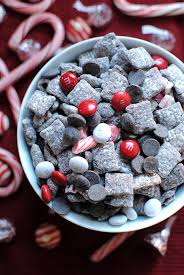 It is pretty much the same without the peanut butter. 25 Puppy Chow Recipe Variations Let S Eat Cake