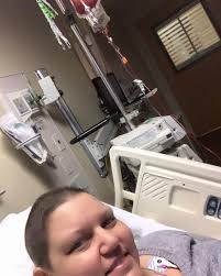 Profile for Beth's Second Battle