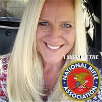 Sharon Lesley's Instagram, Twitter & Facebook