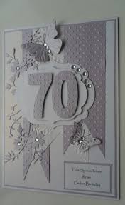 Creative Handmade Birthday Card For Mother In Law Pin By Jo Guilfoyle On Card Ideas In 2020 60th Birthday Cards 70th Birthday Card