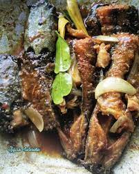Daging masak paprik nemang jarang saya buat. Resepi Ikan Keli Goreng Thai Izzati Suhaide