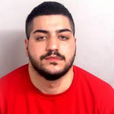 The South Woodford barber who hid drugs up his bum and bit an Essex Police  officer