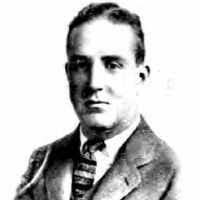 George Treat Trenholm (1902–1949)