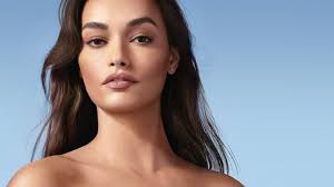 Beauty — CHRIS ROMNEY