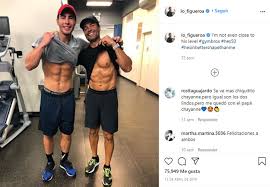Последние твиты от chayanne (@chayannemusic). El Hijo De Chayanne Ya Tiene 23 Anos Y Cada Vez Se Parece Mas A Su Papa