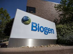 Passende wertpapiere zur biogen aktie. Nachster Test Fur Den Blockbuster Von Biogen Steht Bald Bevor The Market