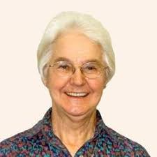 Sister Dolores Mitch, MM