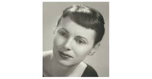 Gloria Logue Obituary (1931