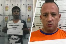 British man, Filipino nabbed in Valle Verde raid