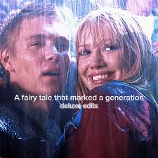 A Cinderella Story: Believe You Deserve Happiness