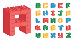 These free printable preschol worksheets tracing letters are perfect for toddlers, preschoolers, and kindergarteners too. 9 Best Printable Lego Letters Printablee Com