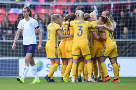 List of famous swedish women with their biographies that include trivia, interesting facts, timeline and life history. 2019 World Cup Preview Sweden Black And Red United